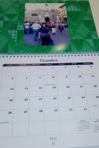 Snapfish calendario personalizzato 