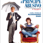 Il Principe abusivo a teatro Teatro Sistina Roma Alessandro Siani Christian De Sica