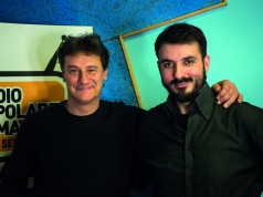 Giorgio Tirabassi e Pier Paolo Mocci conducono su Radio Popolare Roma FM 103.3 Sarvognuno ogni giovedì dalle 17.00 alle 18.00