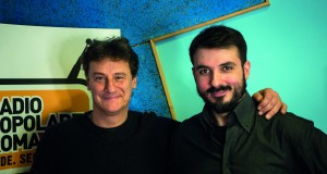 Giorgio Tirabassi e Pier Paolo Mocci conducono su Radio Popolare Roma FM 103.3 Sarvognuno ogni giovedì dalle 17.00 alle 18.00