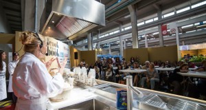 Cook Lab Casa CookBook Salone del Libro di Torino 2015