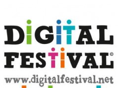 Digital Festival Area Book to the Future Salone del Libro 2015