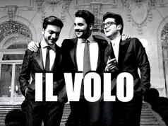 Il Volo concerti live in Italia dal giugno a settembre 2015 prevendita online biglietti