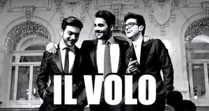 Il Volo concerti live in Italia dal giugno a settembre 2015 prevendita online biglietti