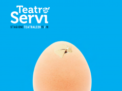 Cartellone spettacoli in programma stagione teatrale 2015-2016 al Teatro de’ Servi Roma