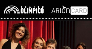 Semo o nun semo di Nicola Piovani Teatro Olimpico di Roma Stagione Teatrale 2015 2016