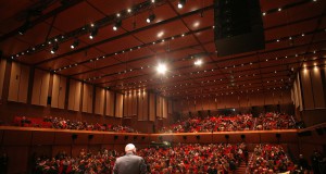 Lezioni di Storia decima edizione Auditorium Parco della Musica di Roma dal 8 novembre 2015 al 8 maggio 2016.