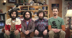 The Big Bang Theory la nona serie su Infinity dal 16 ottobre 2015