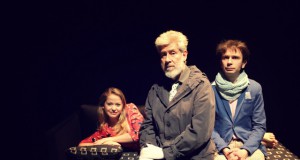 Chi è di scena Argenti Alessandro Benvenuti Cioni spettacoli in Cartellone nella stagione teatrale 2016-2017 del Teatro della Cometa