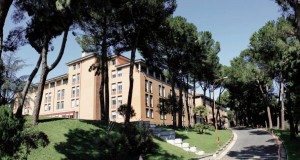 Università Niccolò Cusano Roma ampliamento campus universitario
