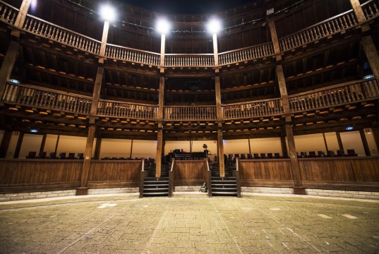 Silvano Toti Globe Theatre Il Racconto d'Inverno Stagione 2016