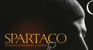 Mostra Spartaco Schiavi e Padroni a Roma Museo Ara Pacis fino 17 settembre