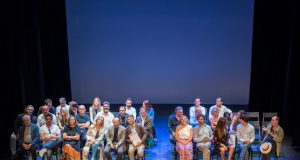Cartellone Spettacoli stagione 2017 2018 teatro Sala Umberto Roma