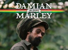 Damian Marley 23 giugno 2017 Postepay Sound Rock in Roma