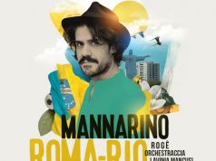 Mannarino concerto 6 luglio 2017 Postepay Sound Rock Roma acquisto biglietti online