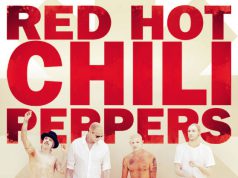 Red Hot Chili Peppers concerto 20 luglio 2017 Postepay Sound Rock Roma acquisto biglietti online