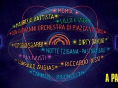 Cartellone spettacoli stagione 2017 2018 Teatro Olimpico Roma