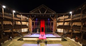 Sogno di una notte di mezza estate di William Shakespeare Silvano Toti Globe Theatre Roma dal 9 al 20 agosto 2017