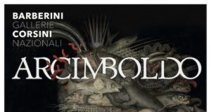 Arcimboldo Palazzo Barberini Roma dal 20 ottobre al 11 febbraio 2018
