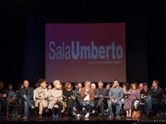 Presentazione Stagione Teatrale 2018 2019 Teatro Sala Umberto Roma