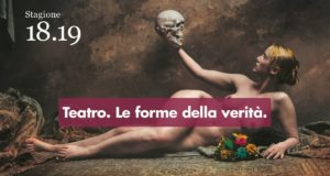 Cartellone spettacoli stagione teatrale 2018 2019 Teatro Argentina Roma