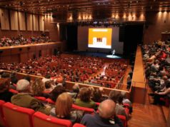 Lezioni di Storia ciclo 2018 Auditorium Parco della Musica di Roma