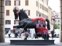 Leonardo Horse Project by Snaitech