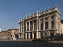 Palazzo Madama Torino piazza Castello Ph. Mariano Dallago