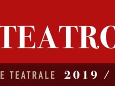 Presentazione Stagione Teatrale 2019 2020 Teatro Sala Umberto Roma