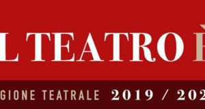 Presentazione Stagione Teatrale 2019 2020 Teatro Sala Umberto Roma