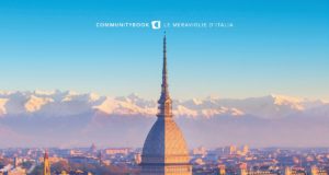 Torino le 100 meraviglie + 1 Typimedia Editore