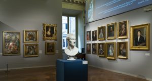 Canova Eterna bellezza mostra Museo di Roma Palazzo Braschi dal 9 ottobre al 15 marzo 2020