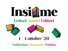 Insieme Festival Lettori Autori Editori Roma