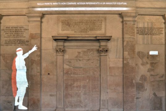 Mostra eredità di Cesare e la conquista del tempo a Roma Musei Capitolini dicembre 2021