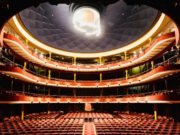 Teatro Quirino Vittorio Gassman Roma 5 marzo evento e visita guidata