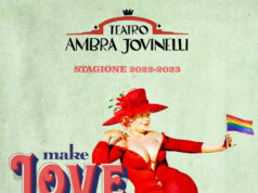 Teatro Ambra Jovinelli Roma spettacoli cartellone stagione teatrale 2022 2023