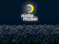 La Notte dei Musei 13 maggio 2023