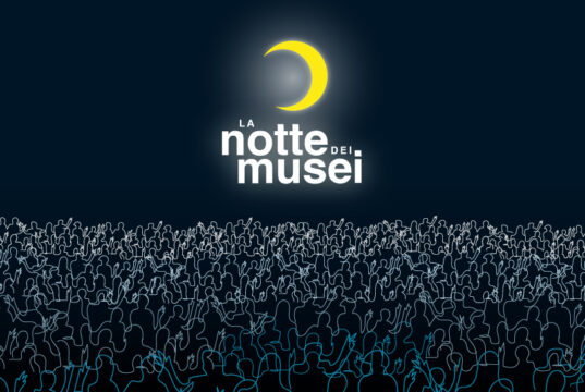 La Notte dei Musei 13 maggio 2023
