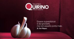 Presentazione cartellone Quirino Vittorio Gassman spettacoli stagione 2023 2024 teatro Roma