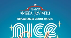 Stagione Teatrale 2023 2024 Ambra Jovinelli Roma