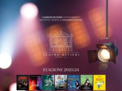 Teatro Alfieri Torino Stagione Teatrale 2023 2024