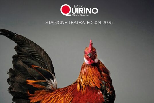 Teatro Quirino Roma Cartellone Spettacoli Stagione Teatrale 2024 2025